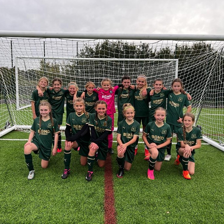 Plymouth Argyle Women FC tweet media