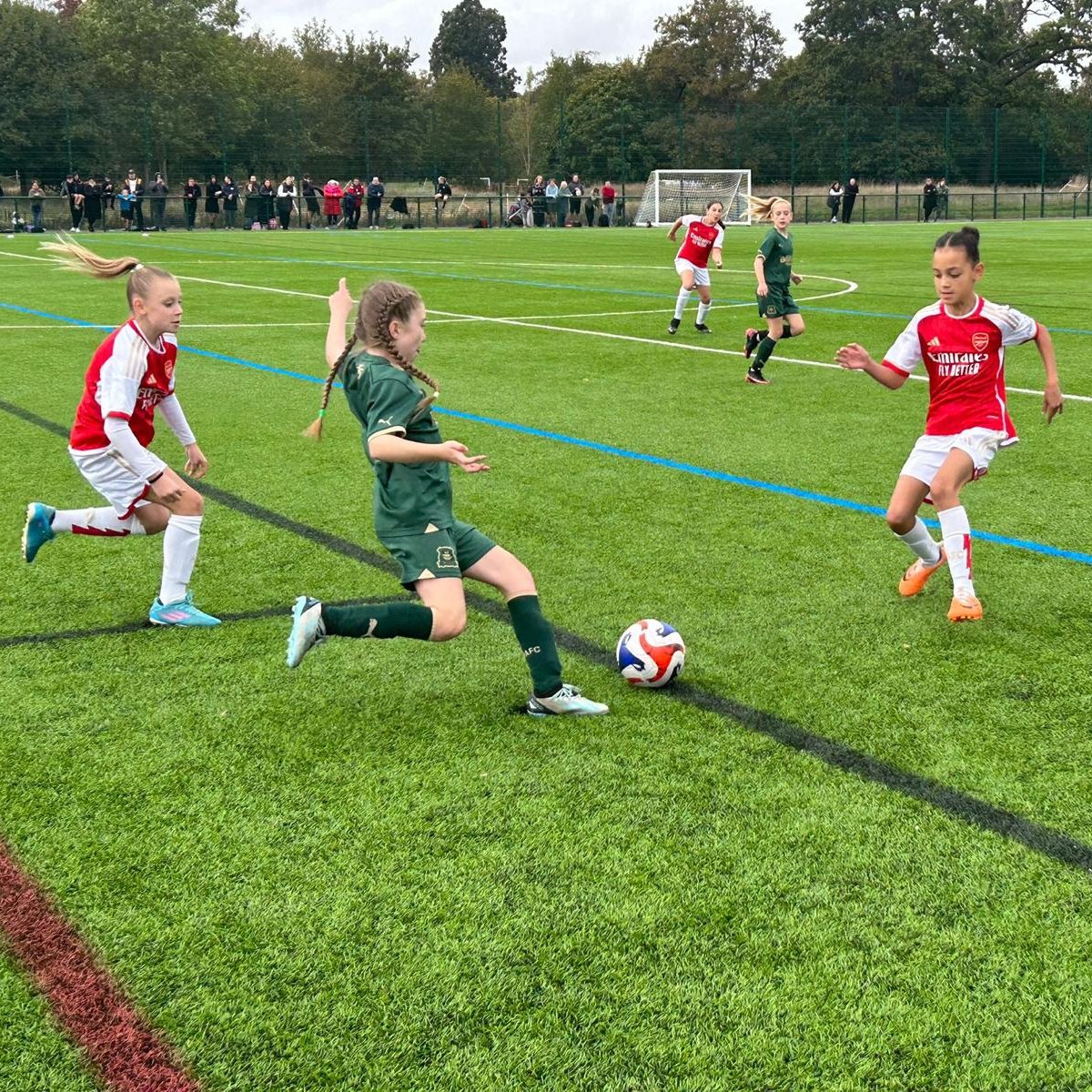 Plymouth Argyle Women FC tweet media
