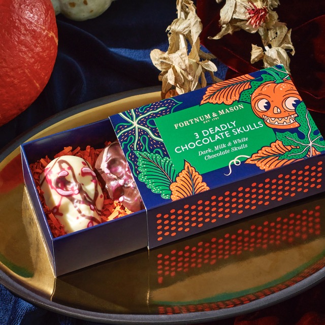 SUPPER London tweet media