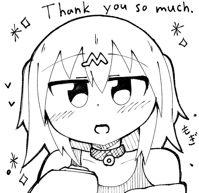 18万フォロワーありがとうございます! これからも頑張りますのでよろしくお願いします!