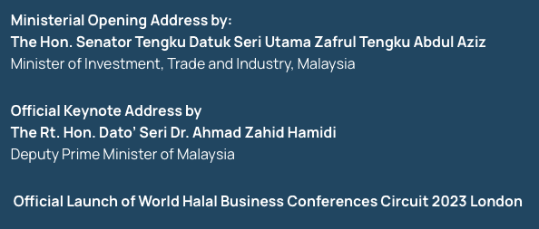 ลฝiga Drev (@drevziga) on Twitter photo ๐ฌ๐งI am immensely proud to join <a href="/dianasabrain/">Diana Sabrain</a> of
<a href="/OneAgrix/">OneAgrix.com</a> at World #Halal Business Conference in London this week to discuss faith-based supply chain sustainability๐คฒ๐
Organised by the government of Malaysia <a href="/MITIMalaysia/">MITI Malaysia</a> & <a href="/HDCmalaysia/">Halal Development Corporation Berhad</a>, this event is an excellent opportunity ๐ฌ๐งI am immensely proud to join <a href="/dianasabrain/">Diana Sabrain</a> of
<a href="/OneAgrix/">OneAgrix.com</a> at World #Halal Business Conference in London this week to discuss faith-based supply chain sustainability๐คฒ๐
Organised by the government of Malaysia <a href="/MITIMalaysia/">MITI Malaysia</a> & <a href="/HDCmalaysia/">Halal Development Corporation Berhad</a>, this event is an excellent opportunity