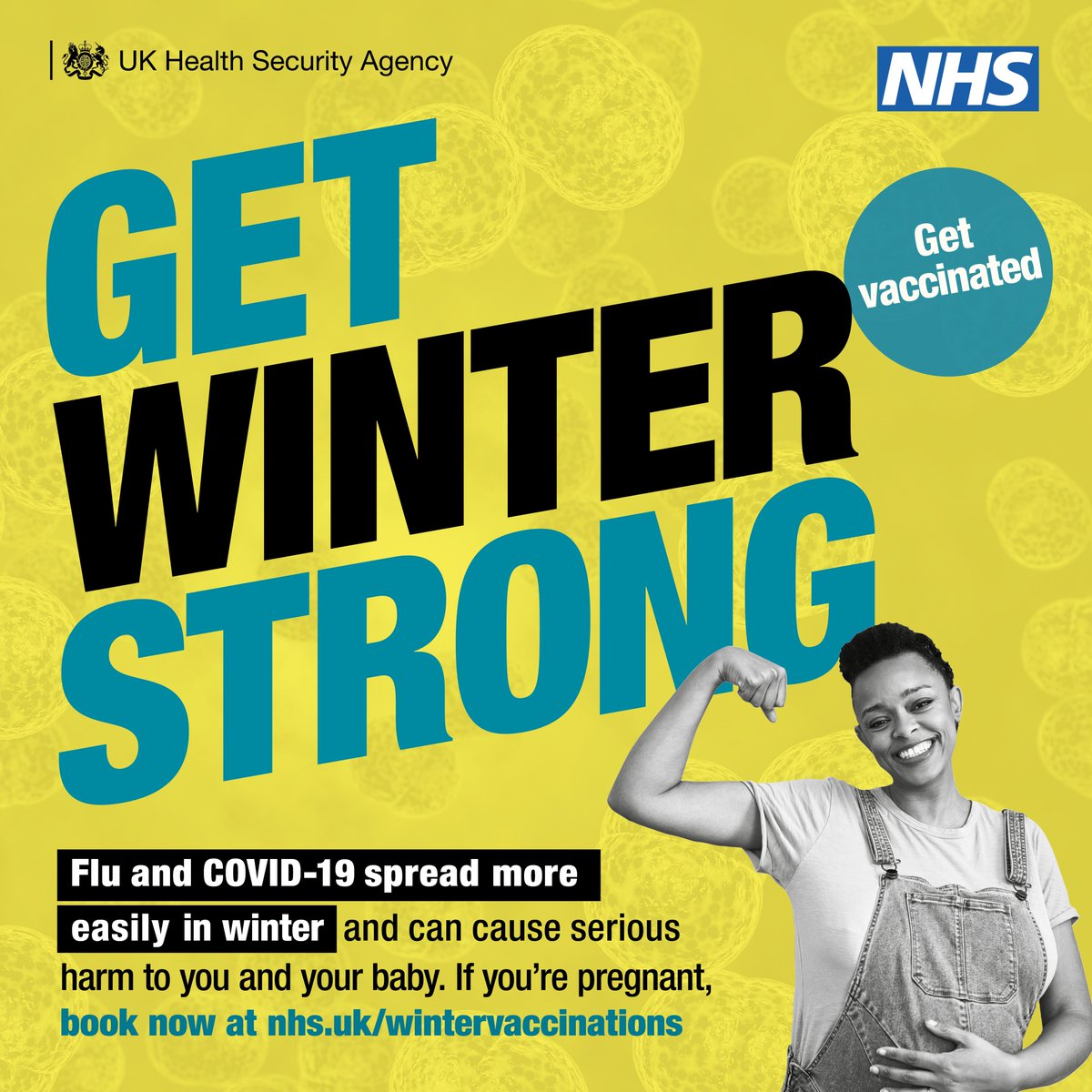 Shropshire Community Health tweet media