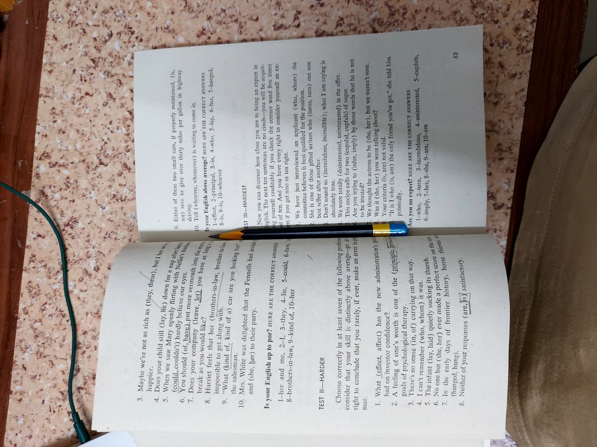 Sahilsher2710's tweet image. Day 82 of #100DaysOfCode
In #StriversA2ZDSA
> Learn Collection framework
>Solve 1 new problem on #codingNinja
In #SQL:
>Watch new LEC.
>run Quiry
9 days of
#5OdaysofwordPowerMadeEasy
Revise all 3 sessions
#Gate preparation
Watch 1 lecture