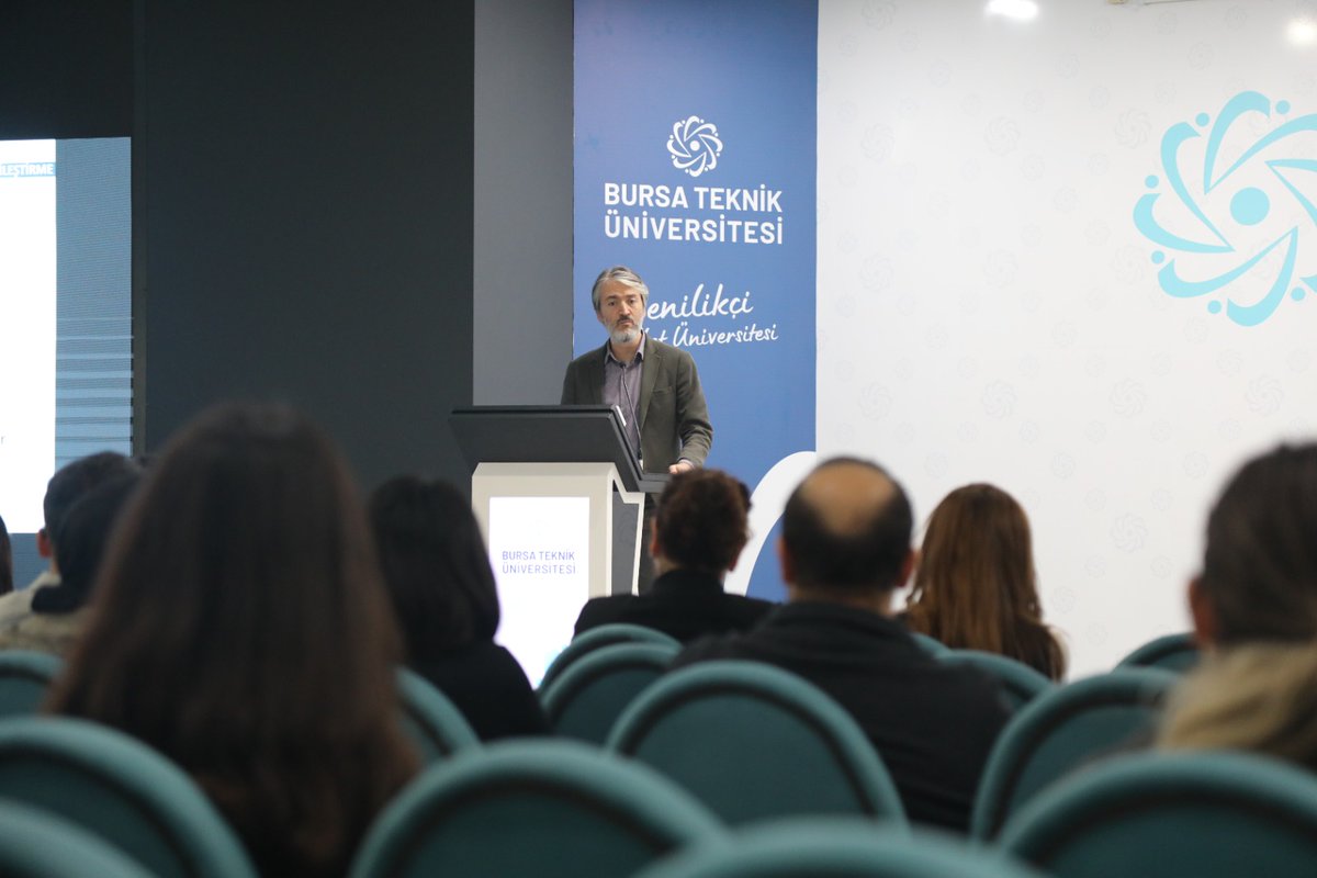 Bursa Teknopark tweet media