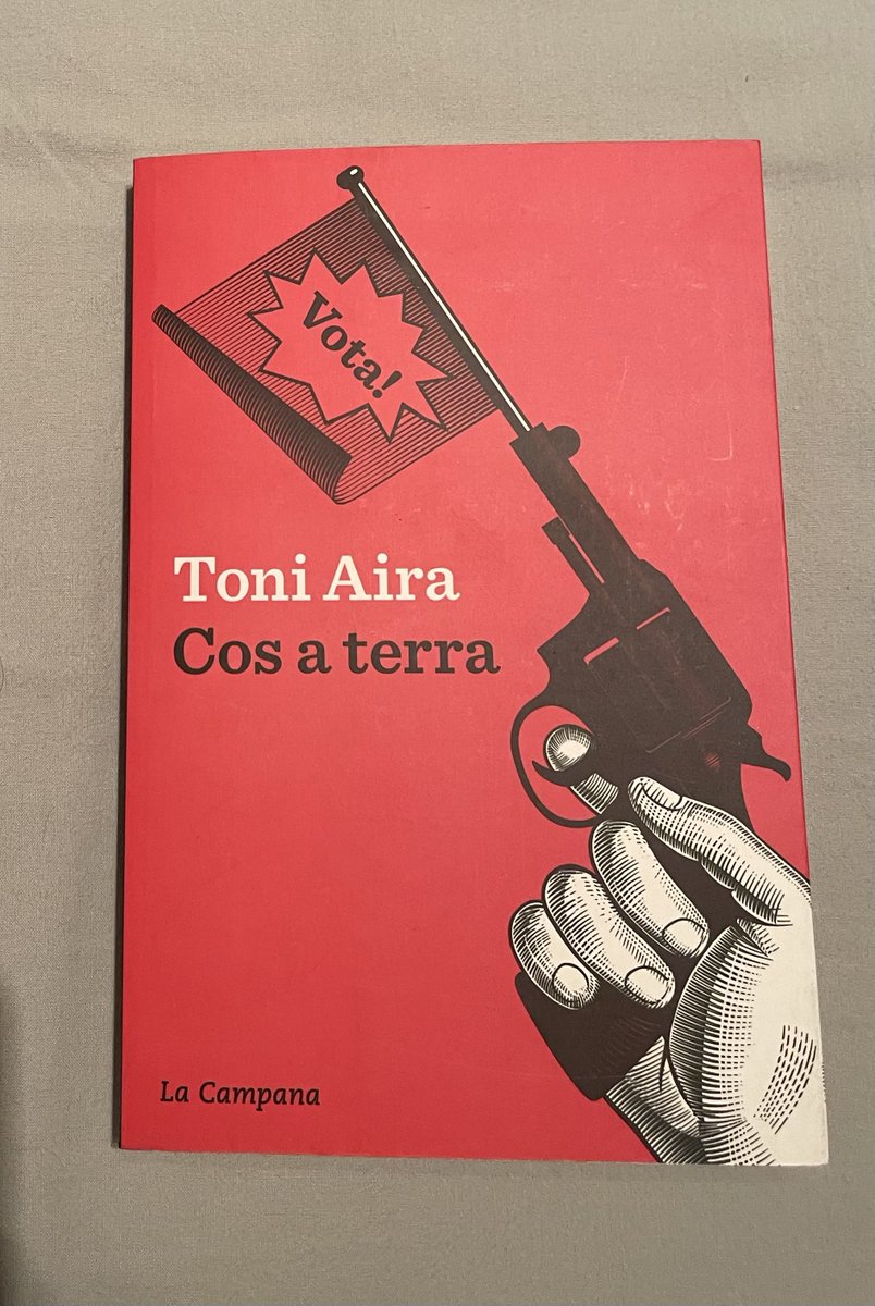 rosariopalomi71's tweet photo. Ja ho tinc @toniaira ! 😃 https://t.co/aCf1mtAUYw