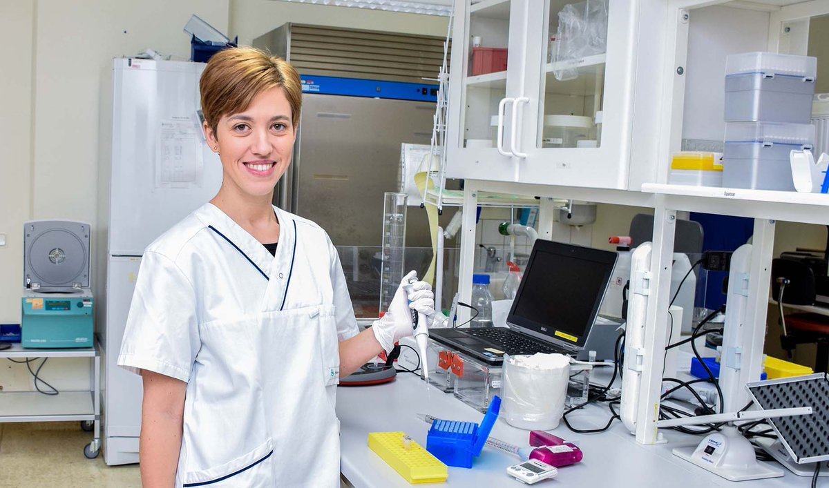Genomic Medicine Sweden (@genomicmedswe) on Twitter photo De sju Genomic Medicine Centers ansvarar för att implementera #precisionsmedicin i sjukvården, i samverkan med vård, akademi och <a href="/scilifelab/">SciLifeLab</a> Clinical Genomics. Här berättar nodsamordnare Bianca Stenmark om utvecklingen vid GMC Örebro.
<a href="/regionorebrolan/">Region Örebro län</a>
genomicmedicine.se/2023/10/24/gen… De sju Genomic Medicine Centers ansvarar för att implementera #precisionsmedicin i sjukvården, i samverkan med vård, akademi och <a href="/scilifelab/">SciLifeLab</a> Clinical Genomics. Här berättar nodsamordnare Bianca Stenmark om utvecklingen vid GMC Örebro.
<a href="/regionorebrolan/">Region Örebro län</a>
genomicmedicine.se/2023/10/24/gen…