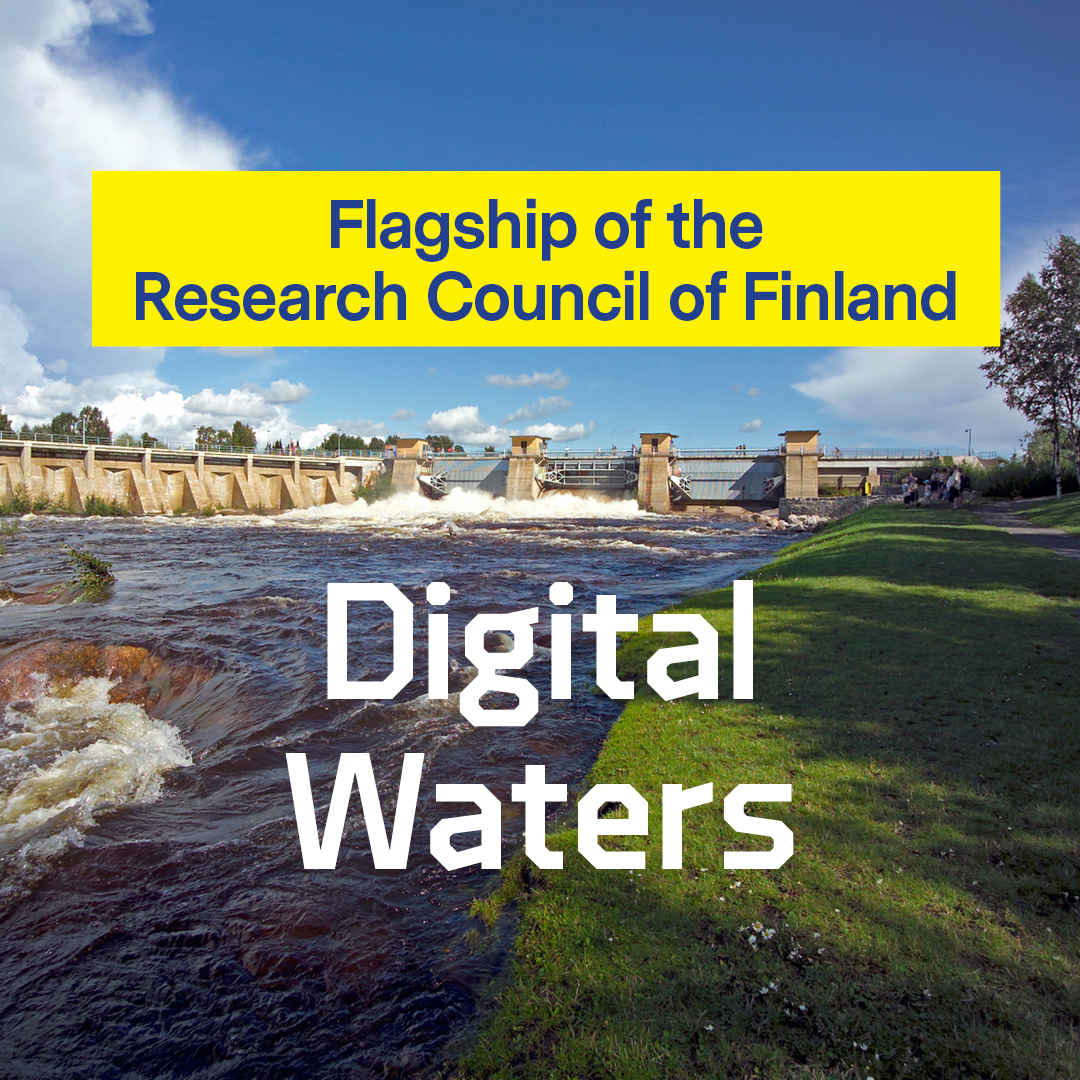 New Digital Waters flagship aims to become a leading research and innovation ecosystem in the water sector, using research to support decision-making and pave the way for the next revolution in water sector - digitally.

Read more: oulu.fi/en/news/new-fi…

#UniOulu #DigitalWaters