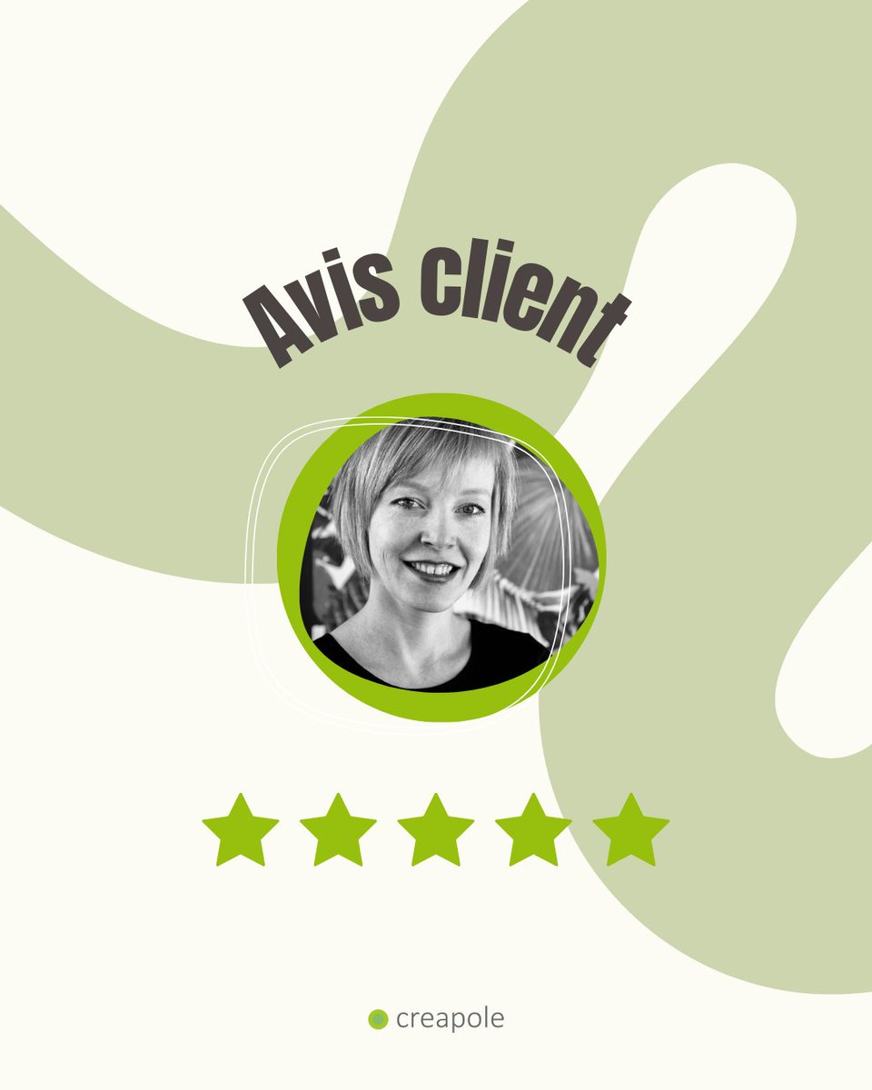 Coralie Leuba s'est lancée dans l'entrepreneuriat en 2019. Elle a fait appel à notre coaching pour ses débuts. Retrouvez son #témoignage complet ici ➡️creapole.ch/fr/article/kos…
#avisclient #coaching #architecture #jura