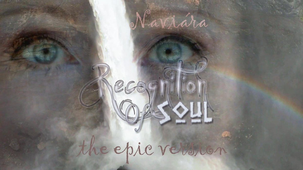 Emotional power by Naviára. 

Click the link below and enjoy our new pathetic and soulful music clip 'Recognition Of Soul (2023)'.
Love, Naviára 

youtu.be/PvF6H1PqTVY

#epicmusic
#emotionalmusic
#orchestralpop
#loveballad