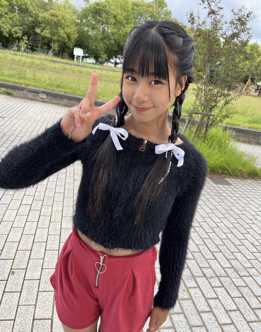 Twitterのコスプレ画像9