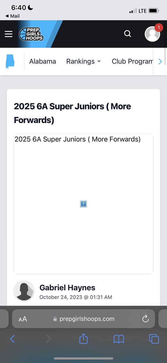 Zoe Lessears tweet media