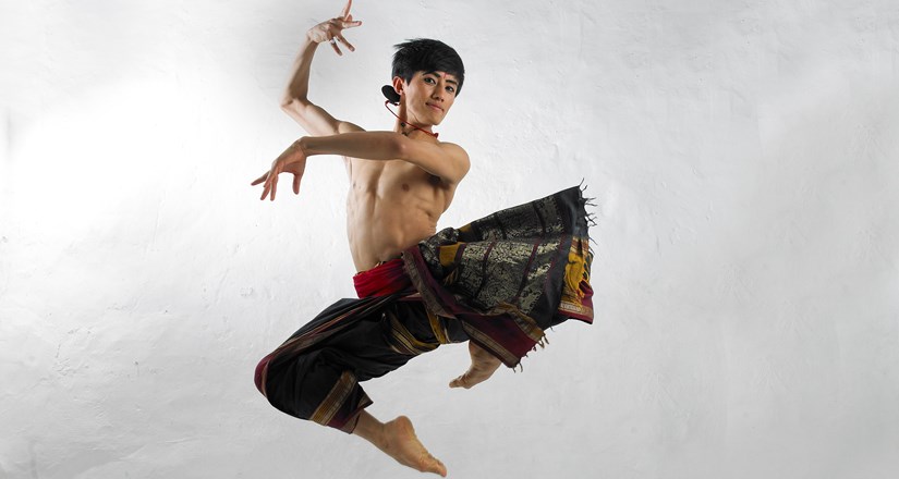 Sampad Arts tweet media