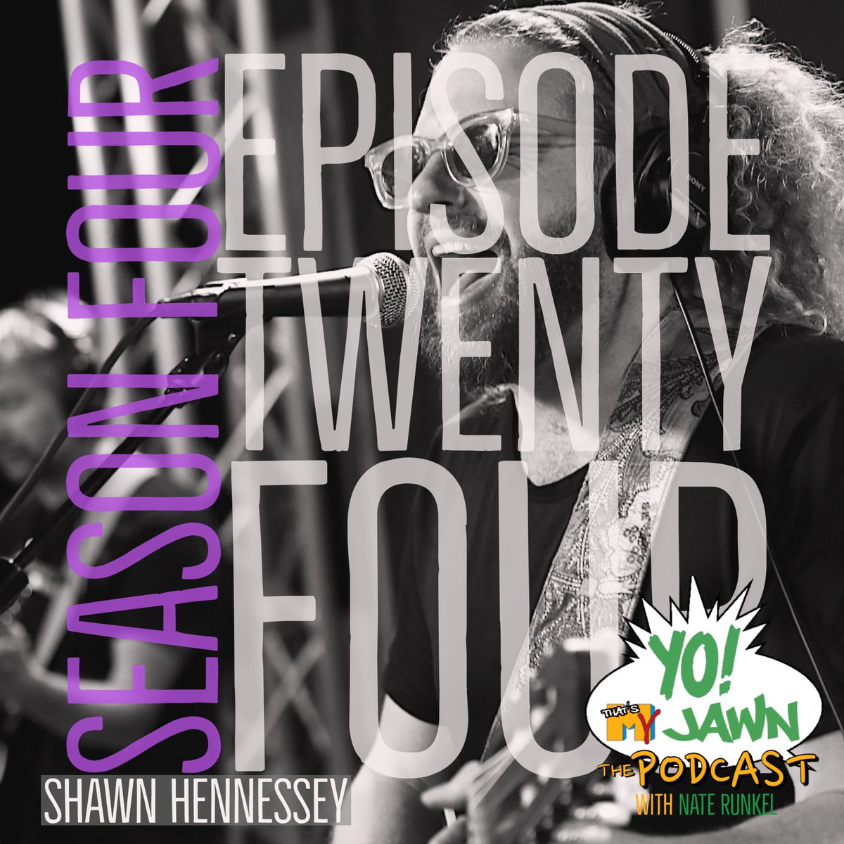 YoThatsMyJawn's tweet photo. This week’s ep. is a tremendous conversation w/ @HennesseyBonfir! We talk about his life and journey in percussion and World Music and his various projects! Available Now wherever you get your podcasts from!

⬇️Links in🧵below⬇️ https://t.co/Gjsslhm3f6