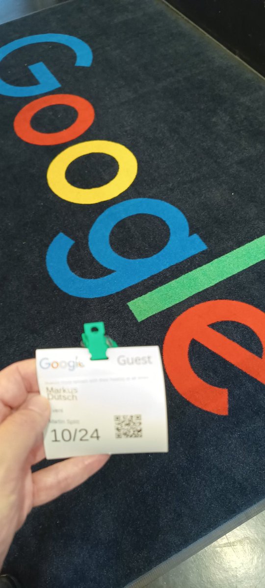 Markus D. tweet media