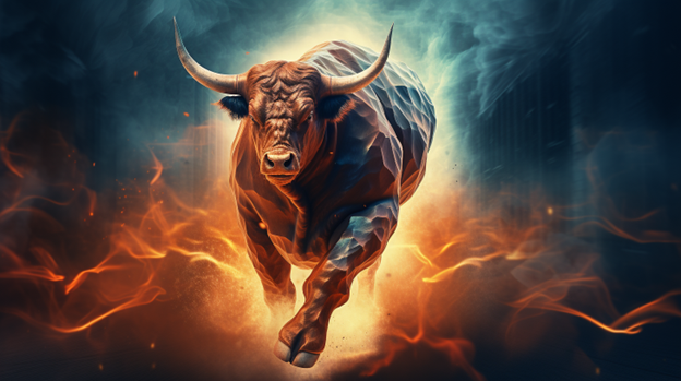 🚀 #BITCOIN IS BULLISH!!! 🚀

However, many people are still in disbelief or do not trust this rally. 

Why?

The hardest part for most people is knowing when to flip bias. I've been guilty of it myself, especially during my earlier trading days. 

The truth is humans are