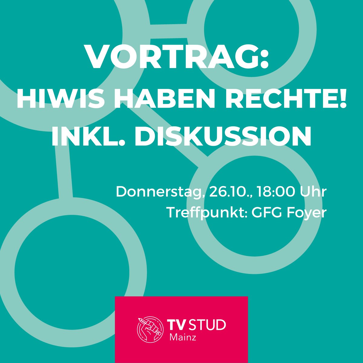 TVStud Mainz tweet media