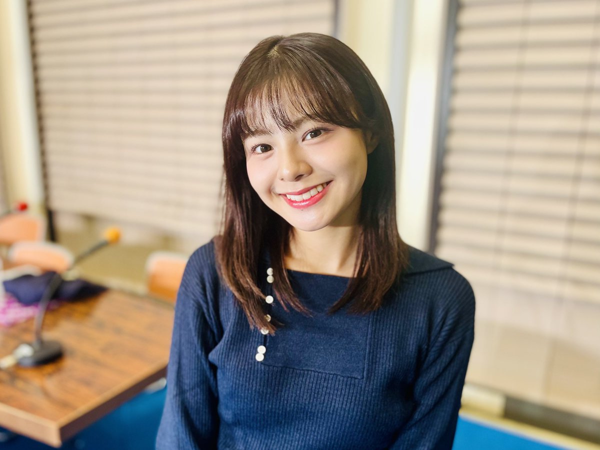 本間日陽さんの #NGT48 卒業発表を受け、#BSNラジオ では『#ひなた
