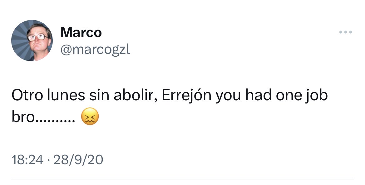 marcogzl's tweet photo. 😭😭😭😭😭 https://t.co/BlmbP1DpgA