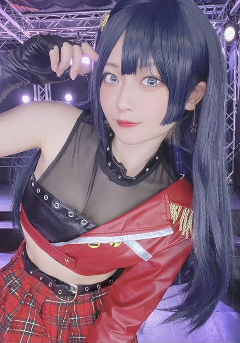 コスプレイヤークエのTwitter画像41