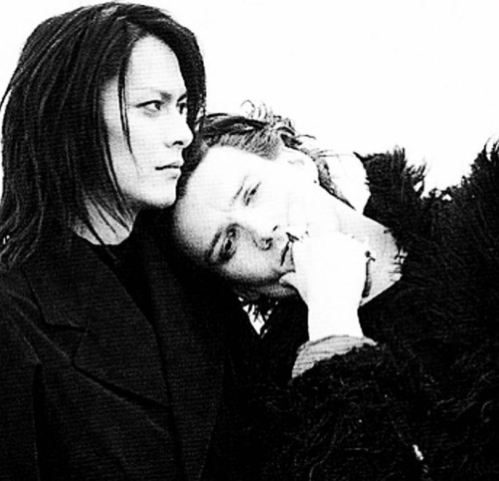 raymondwatts's tweet photo. I am devastated and heartbroken to learn of the death of Atsushi Sakurai - the kindest, most beautiful soul. An incredible singer but more importantly a loving and dear friend. 
Rest well Acchan. X https://t.co/8HTgEYjGSy