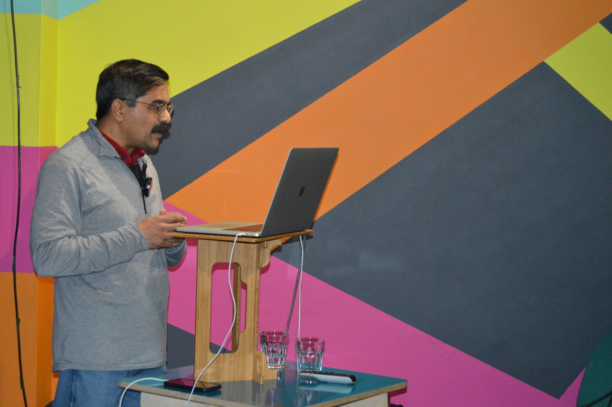 Dublin Java User Grp tweet media