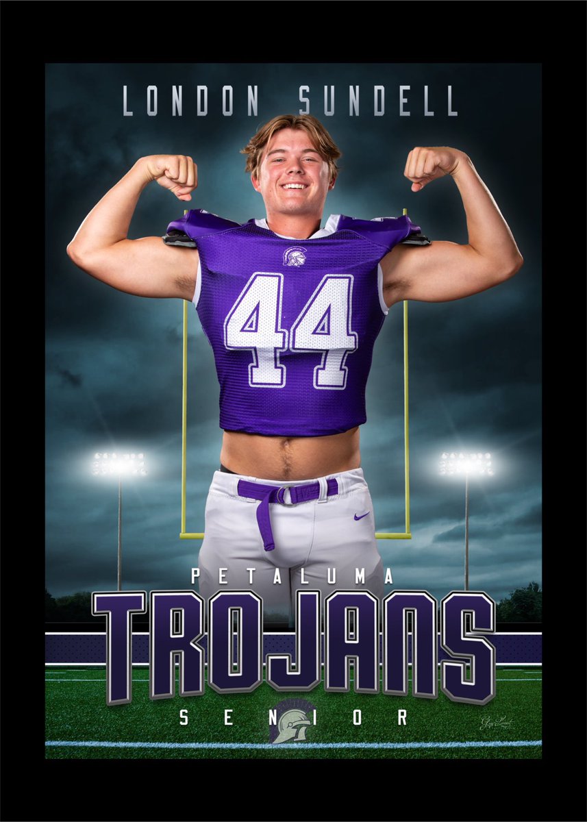 PHS TROJANS FOOTBALL tweet media