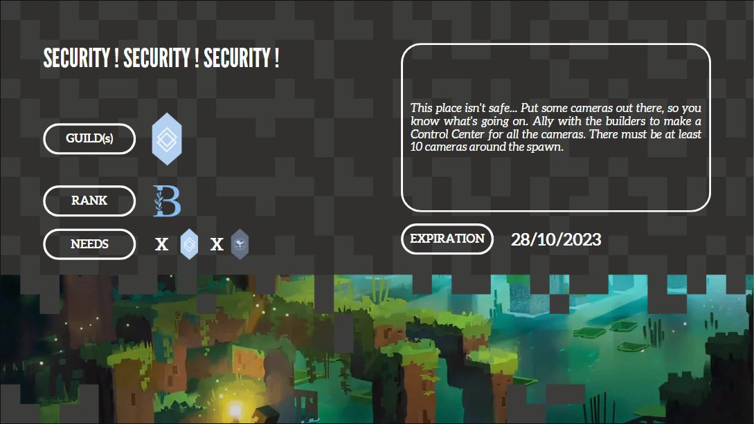 Pixel SMP tweet media