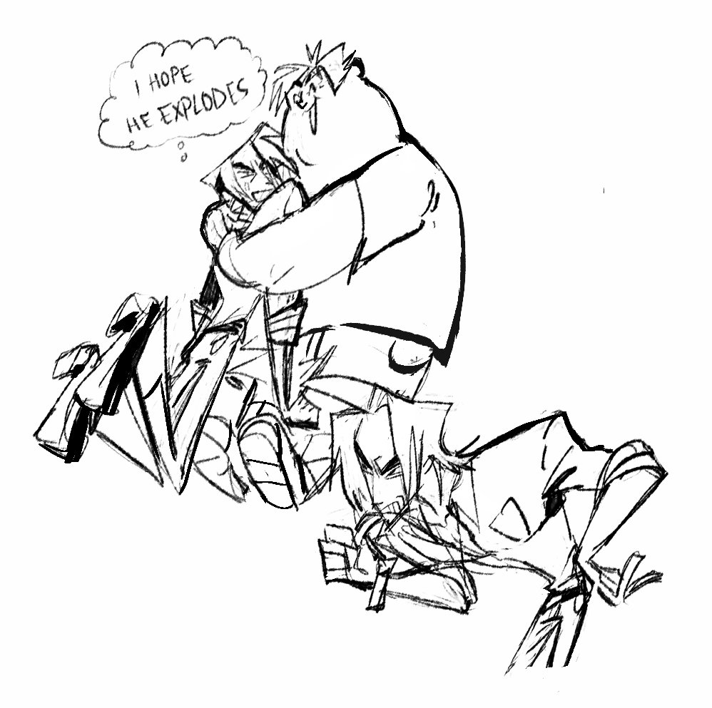 scribbles from my td blog 