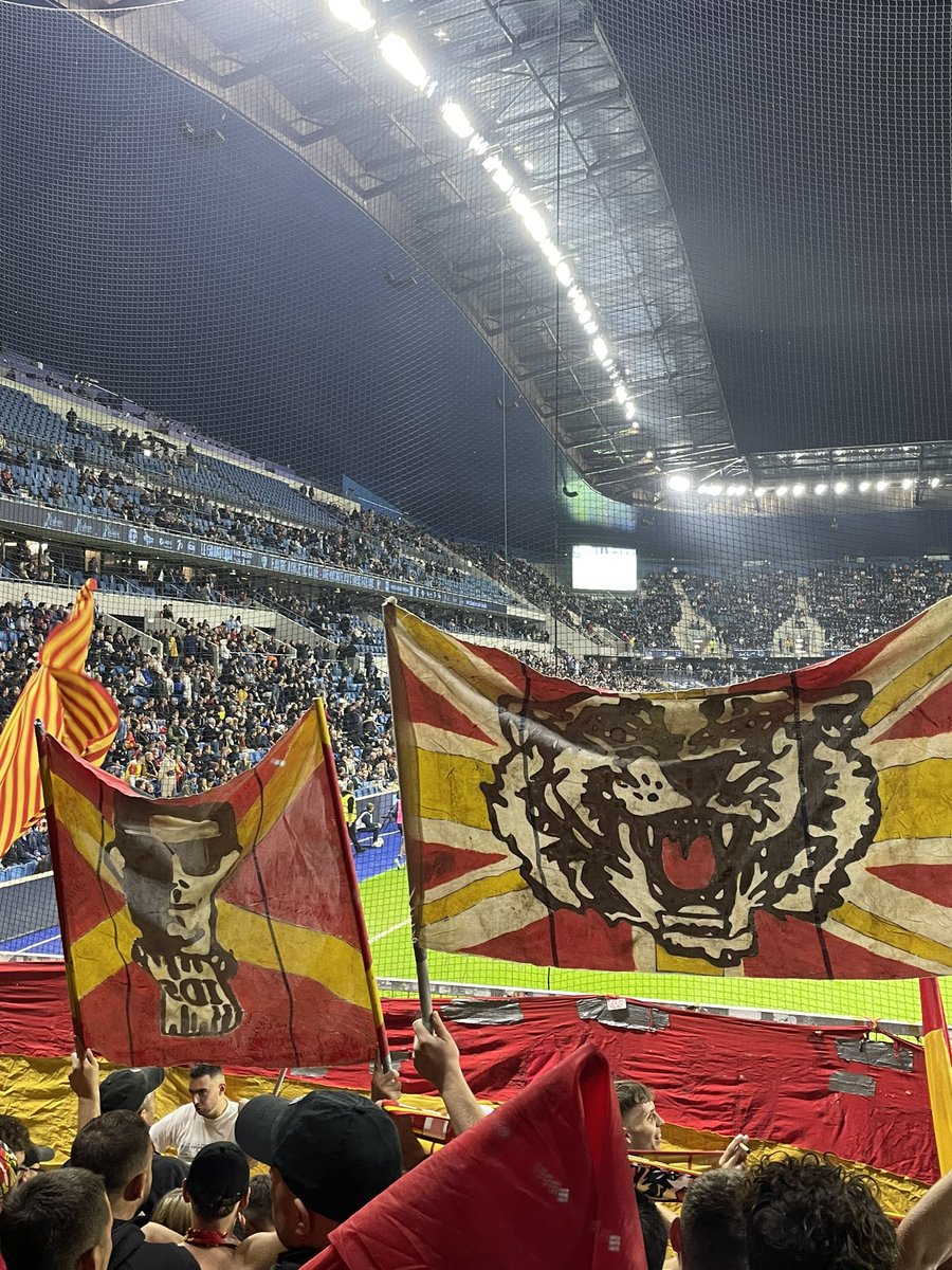 🔵 Le Havre Athletic Club 0-0 RC Lens