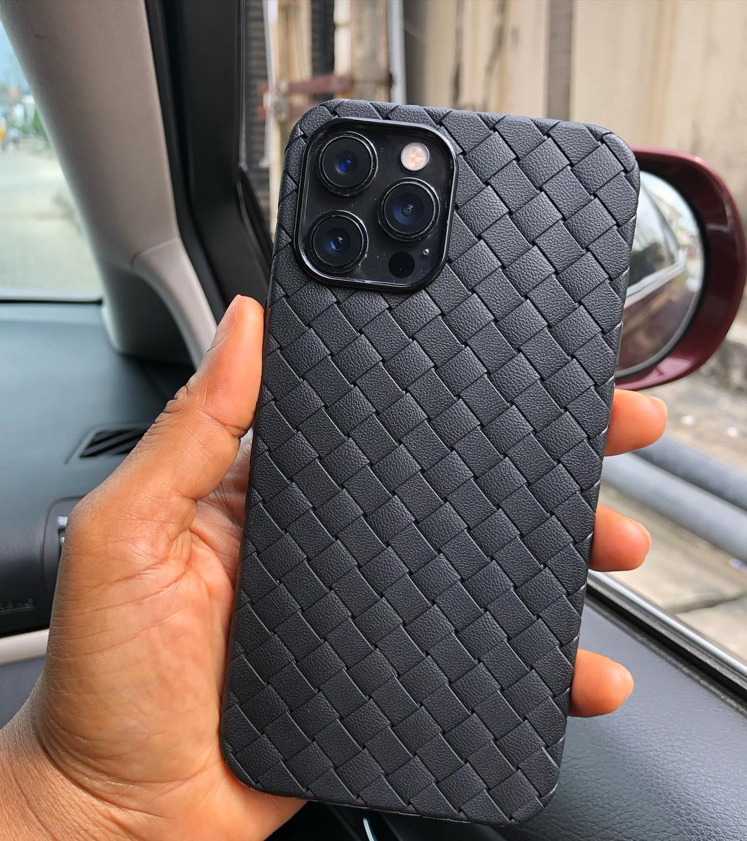 Bsmartang's tweet photo. Stash Your Essentials in Style: Pouch Perfection 🌟

#pouch #techgadgets #iphones #ipad https://t.co/argeLXiuww