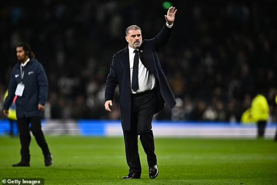 <a href="/FabrizioRomano/">Fabrizio Romano</a> He's instilled a new mindset in the team, this change in approach reflects his vision for the club's future. Exciting times for Spurs! 🔥⚽