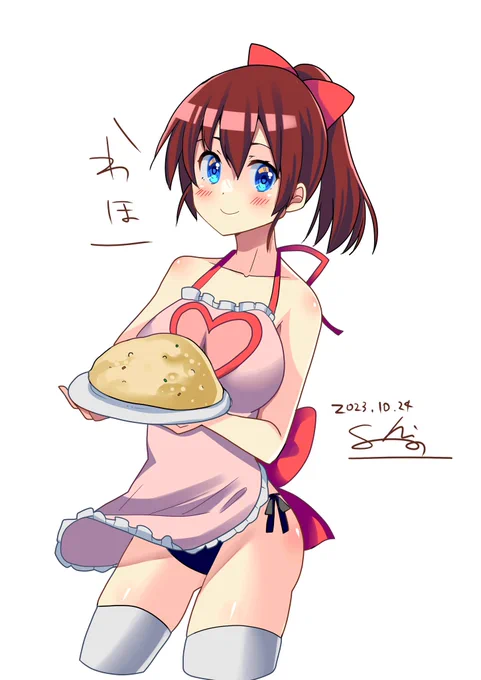 わほ#ミリシタ #佐竹美奈子 
