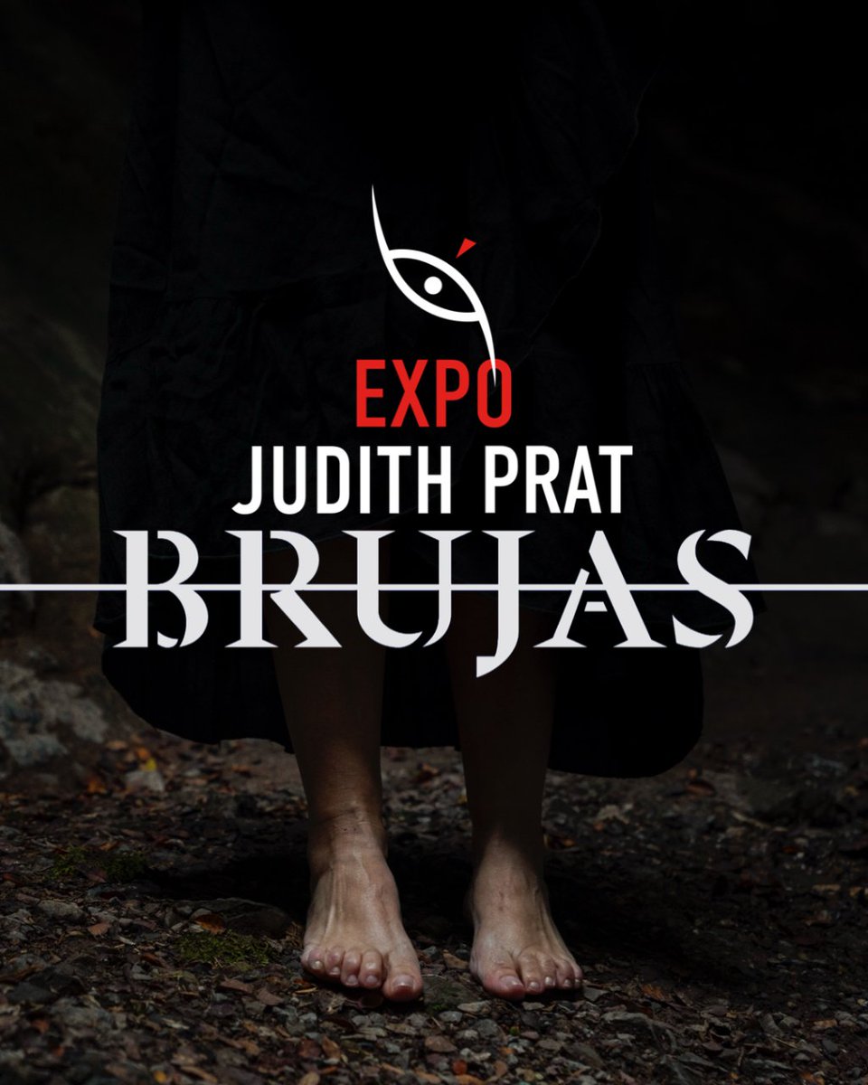 EXPO 🔻 JUDITH PRAT 🔻 ‘BRUJAS’

📷 <a href="/judithprat22/">Judith Prat</a> 

🗓 24 NOV
⏱️ 11.30H
🏛 Museo Barjola

ℹ️ encuentrosfotograficosgijon.com