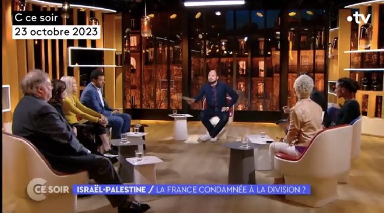 France TV Pro tweet media