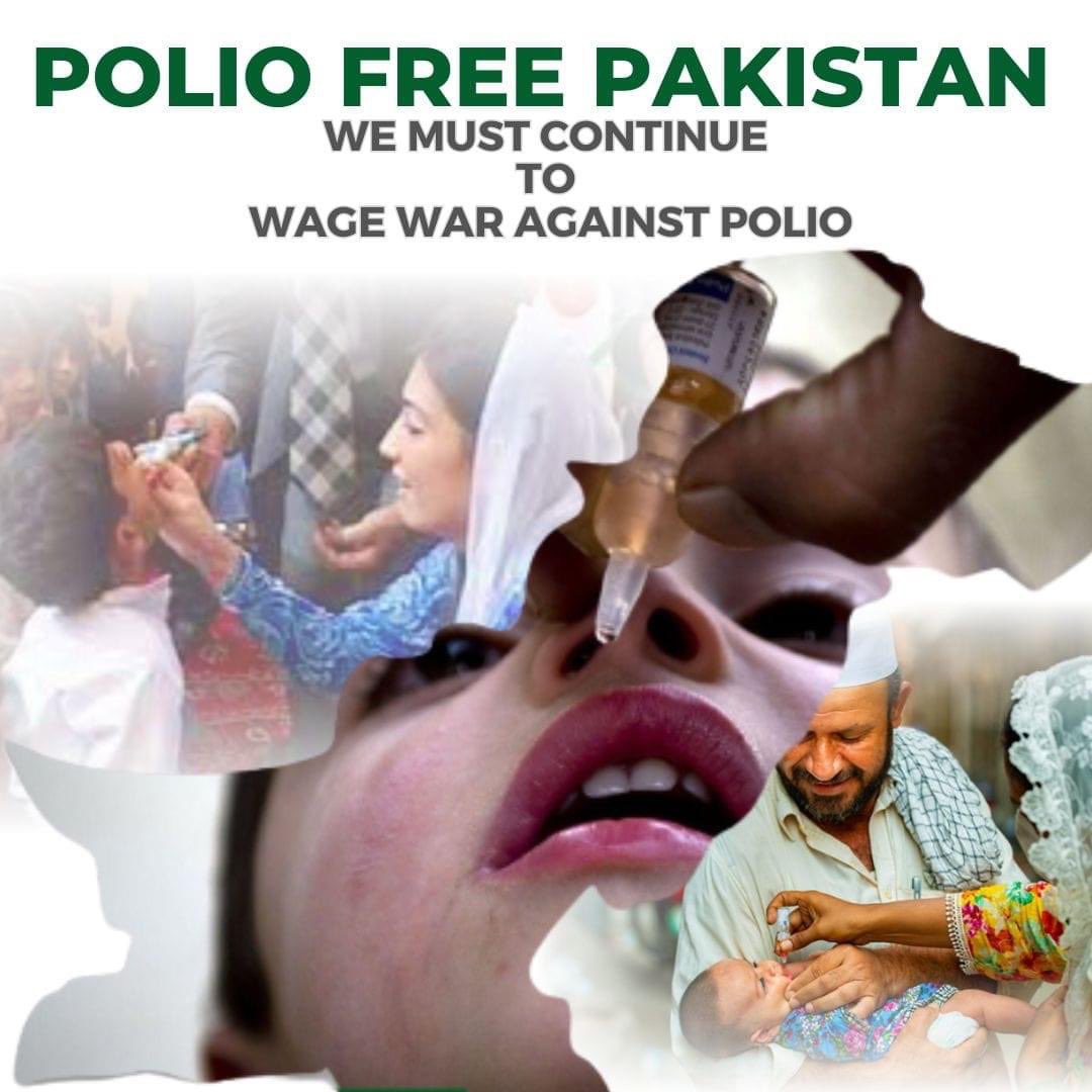 Sindh Government is determined to achieve a lasting end to polio.BiBi @AseefaBZ , carrying forward the mission of Polio eradication started by Shaheed Mohtarma Benazir Bhutto,is at the forefront of this crucial effort. #PolioFreePakistan