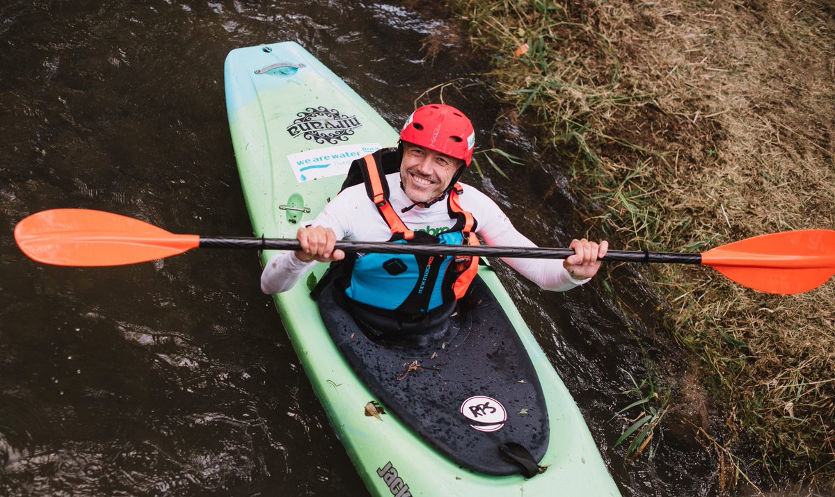 Outdoorlover de la semana: Albert Bosch⛰️🚵🏼🚣🏼‍♀️

Desde desafiar el Dakar hasta cruzar en solitario la Antártida, nos muestra que la resiliencia es la llave maestra del éxito.

Entrevista en rocroi.com.