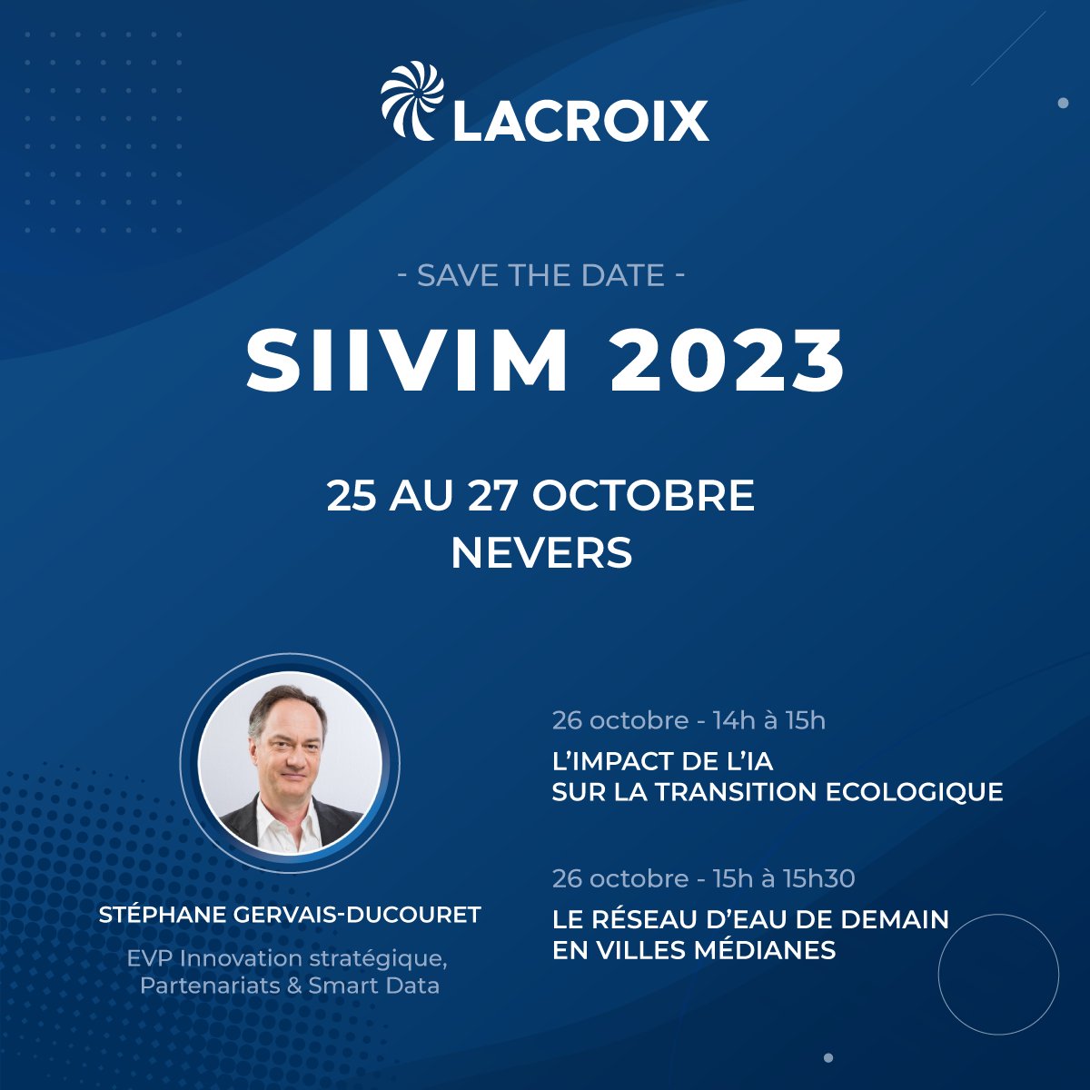 Stephane Gervais (@Wisense) / Posts / X