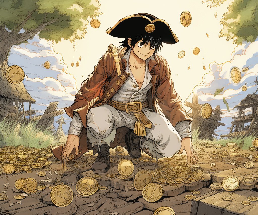 👋 Excuse me Sir/Madam, do you have a moment to talk about <a href="/GMShowofficial/">GM Show ❤️ Memecoin</a>? GM Show is the biggest English-language web3 show in Asia. It’s a proud production by <a href="/Memeland/">Memeland ❤️ Memecoin</a>, yes, the same company behind the useless $MEME (@Memecoin).