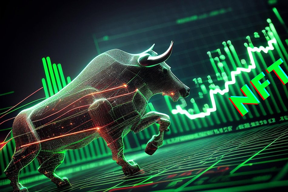 Gm fam ❤️
Do you think bull run is coming? 
#CryptocurrencyNews #ETH #BTC #NFT全員プレゼント #NFTCommunity