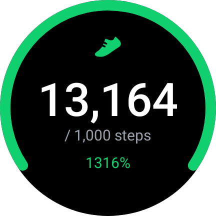 Took a few steps at work https://t.co/nUTHceQi8n