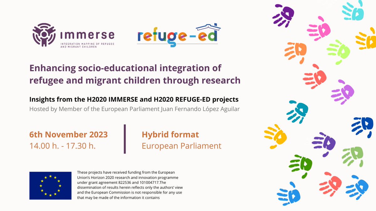 Refuge-ed tweet media