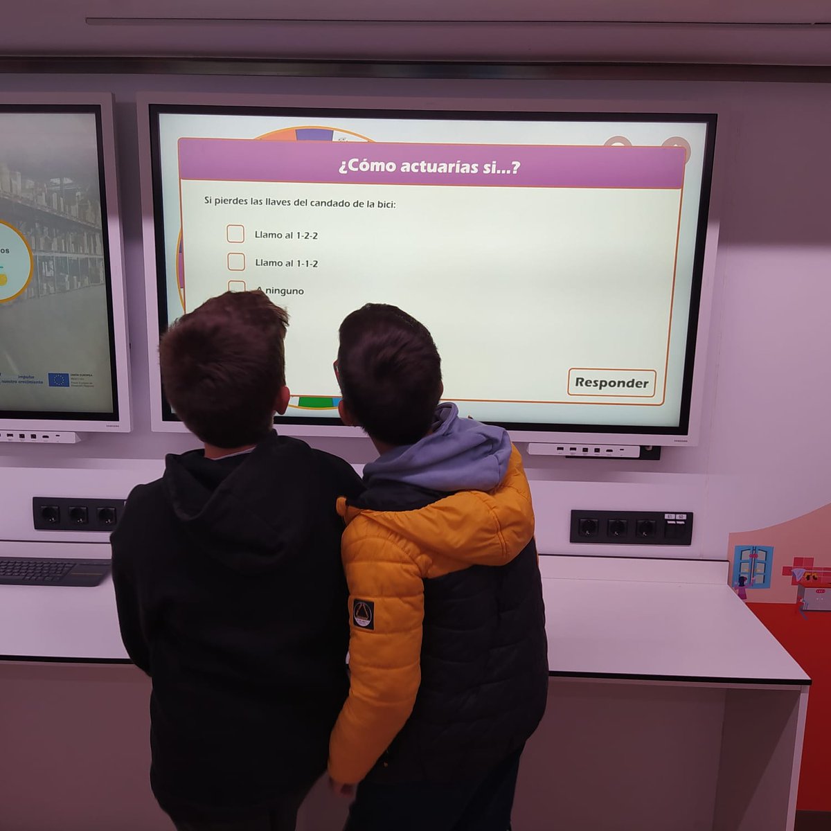 CEIP Raimundo de Miguel tweet media