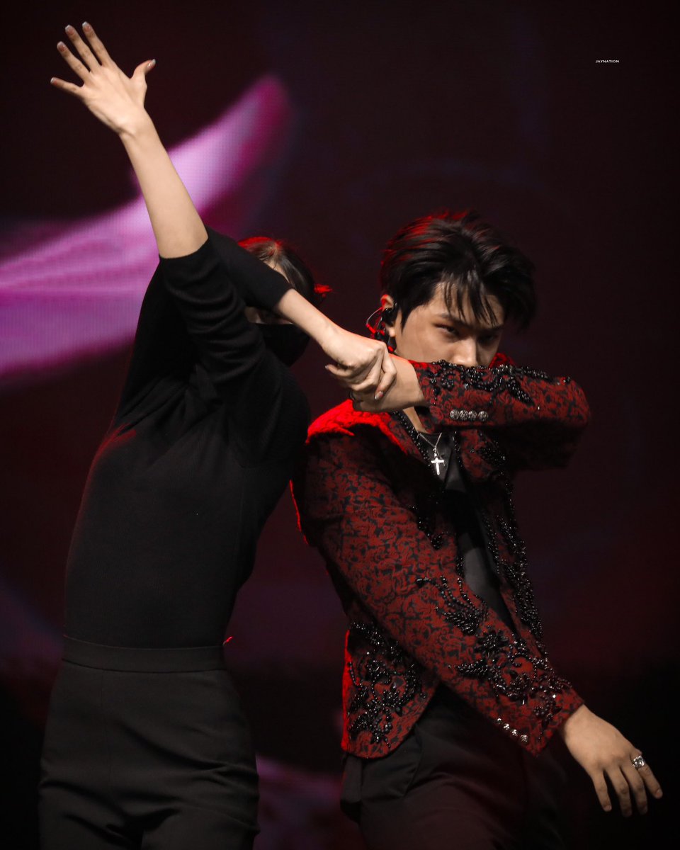 jaynation ♡ tweet media