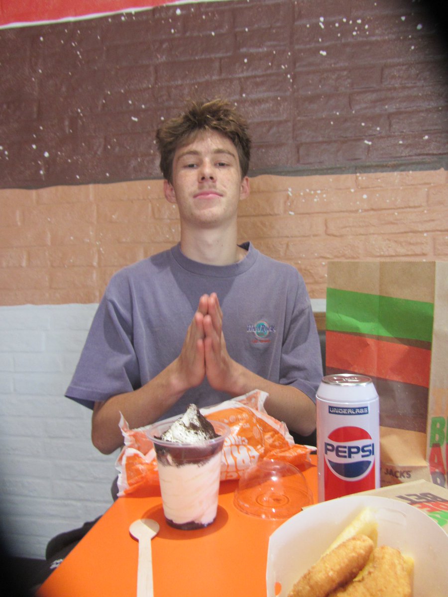 GLM Will tweet media