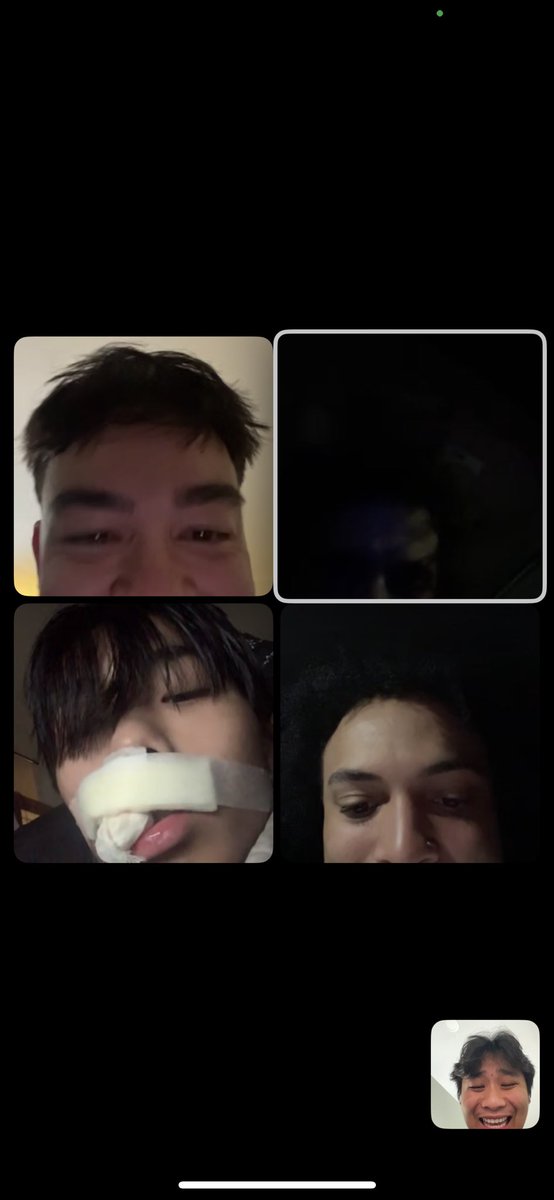 ethvntrvn's tweet photo. Rip my boi @potatolid https://t.co/24NHx0d6BJ