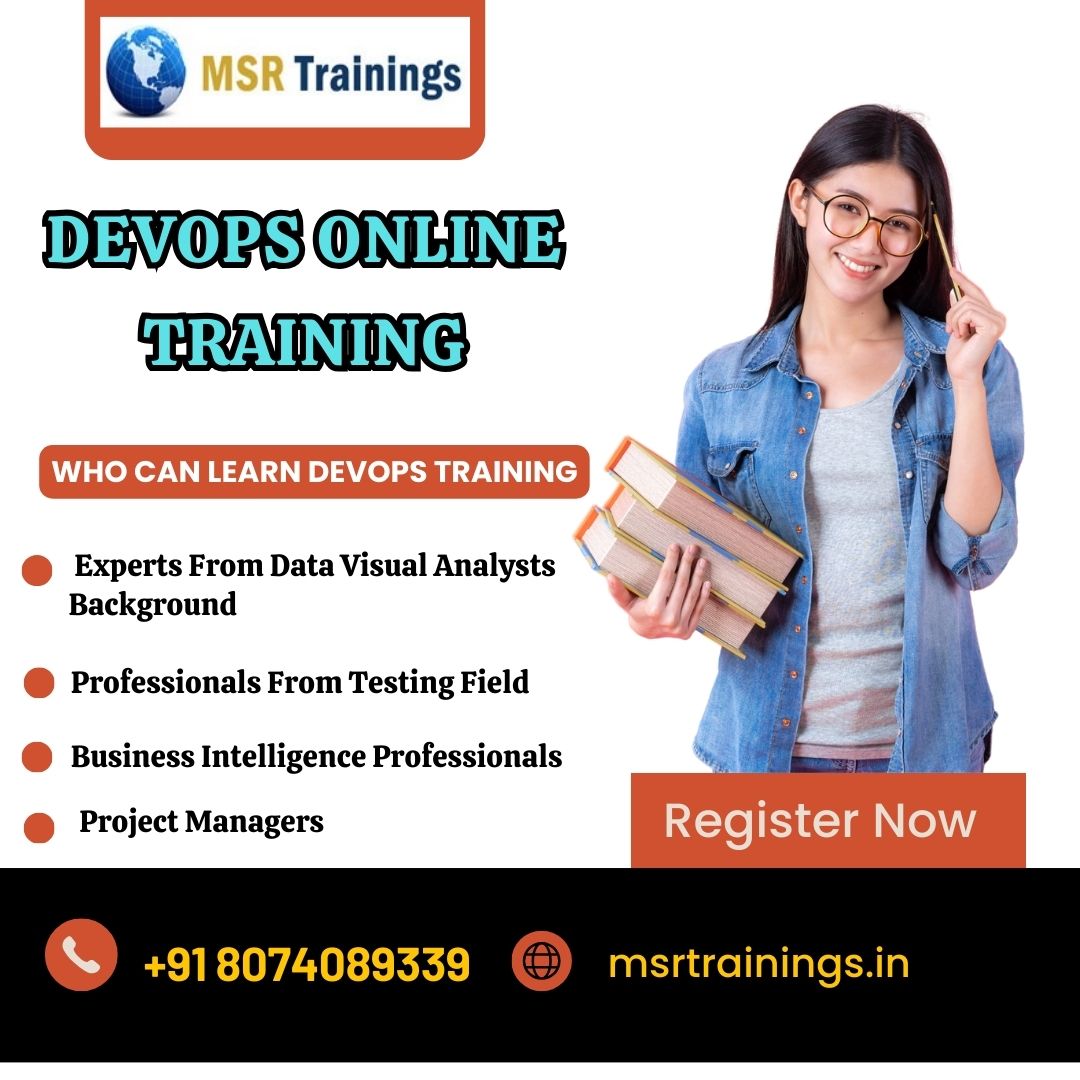 MSR Trainings tweet media