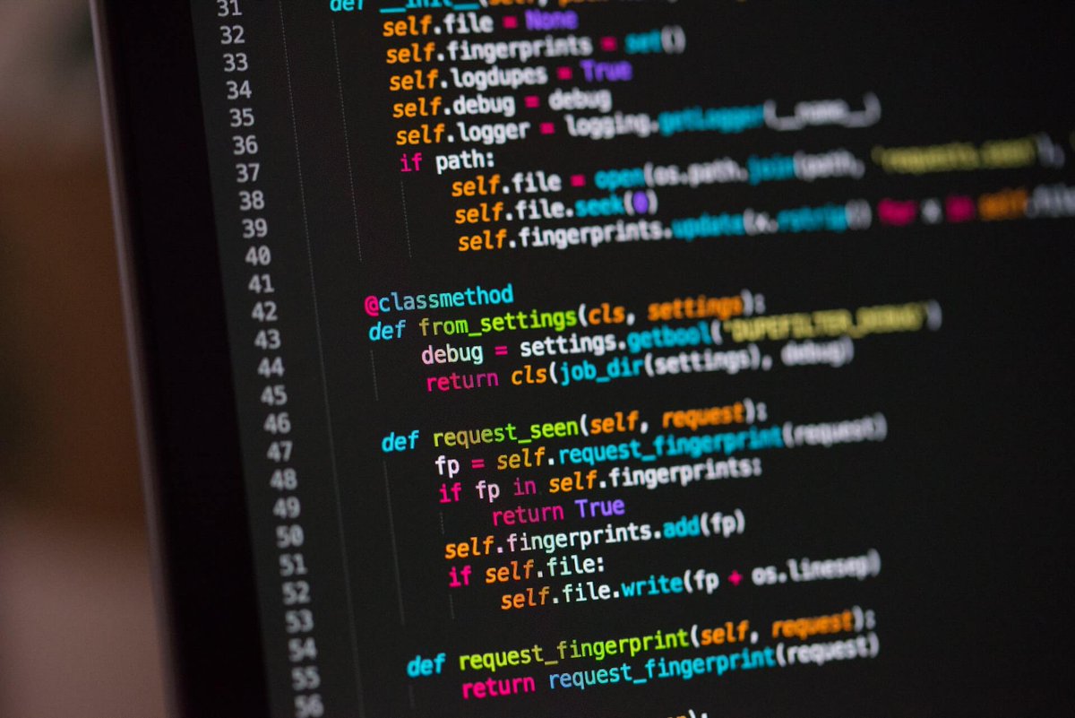 csharpfactory's tweet photo. Boost your software projects with C# Factory's expert solutions. 🚀🔵⇒https://t.co/dqG6oTuJm1

#CSharp #softwaredevelopment #coding #csharpexperts #tech #experts #consultants #programming #techtalent #staffing #CSharpFactory https://t.co/D47bxFK6eY