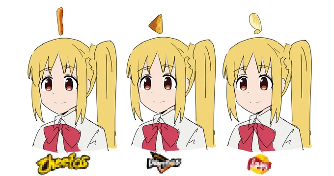 虹菓子 