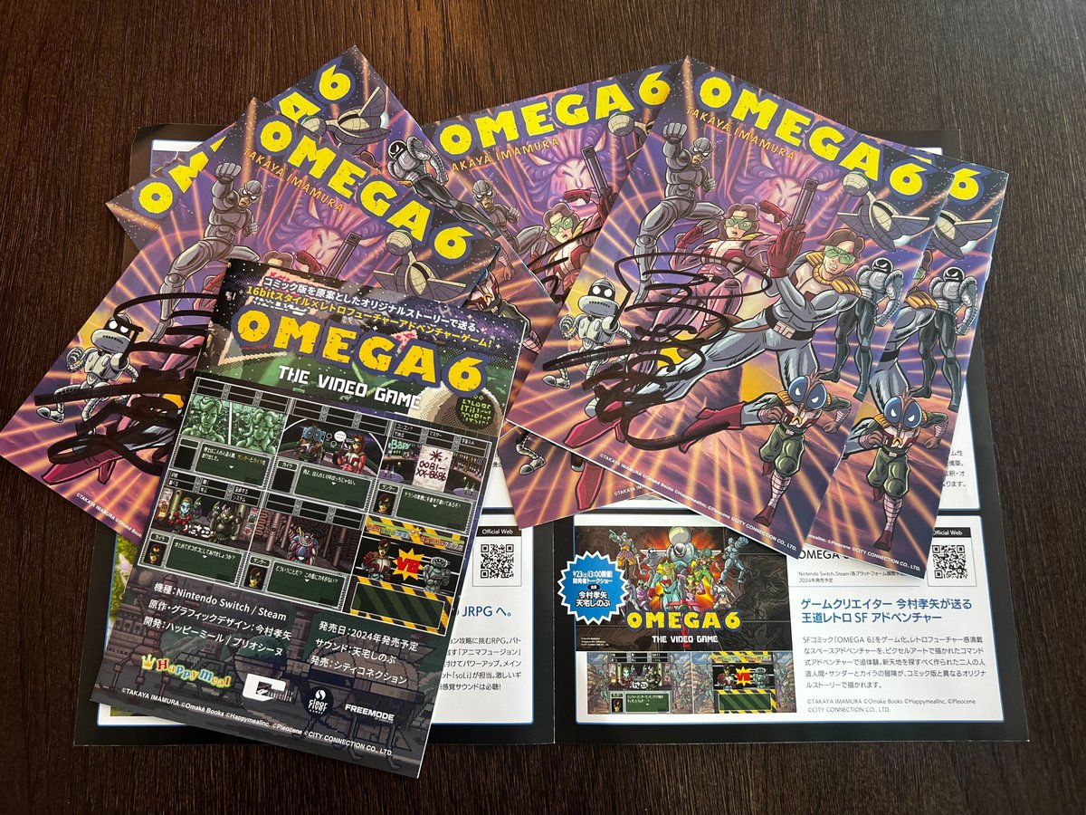 Clear River Games tweet media