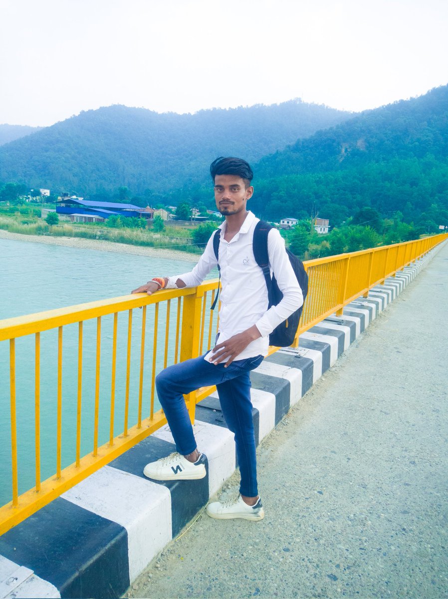 #AshokKumarRaidas